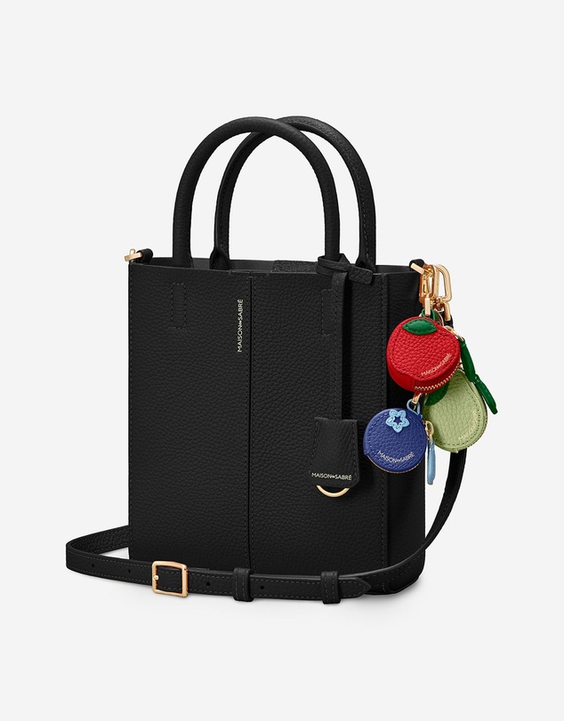 Maison De Sabre - The Mini Soft Tote