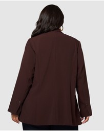 Something 4 Olivia - Maxie Blazer