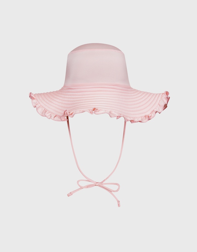 Aqua Blu Kids - Stepping Stones Lycra Hat - Babies