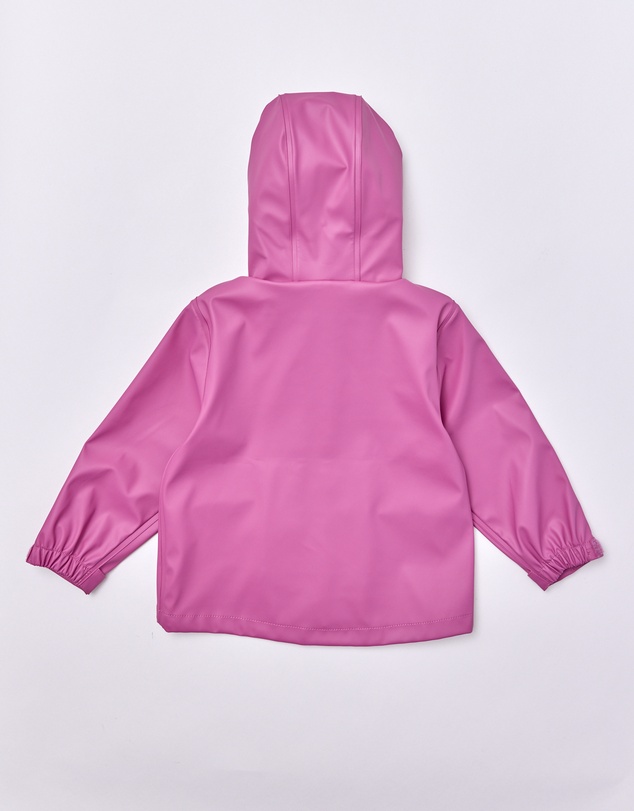 Rainkoat - Minimac Raincoat