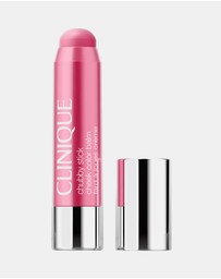 Clinique - Chubby Stick Cheek Color Balm