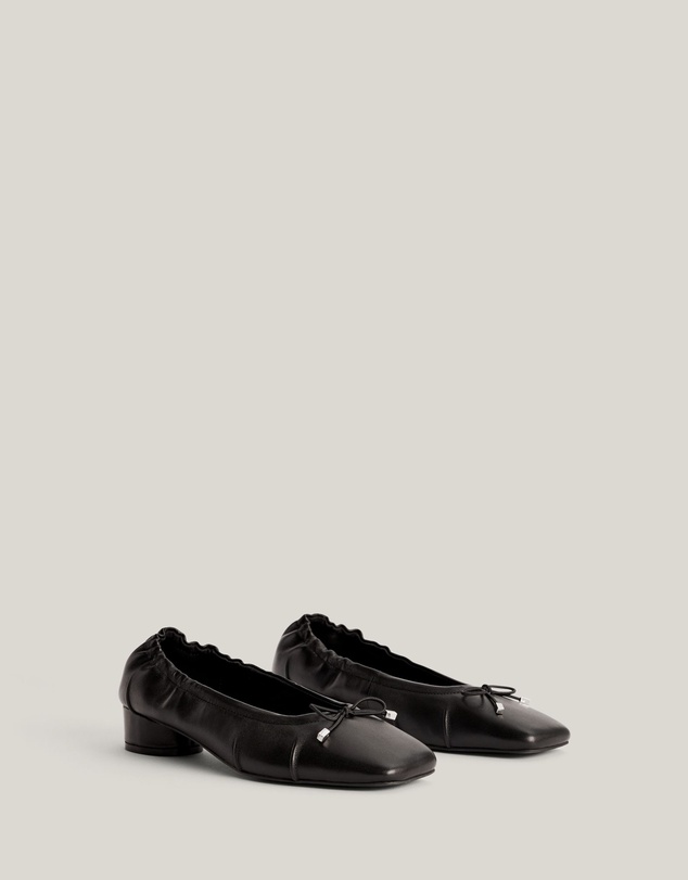 Witchery - Holly Heels