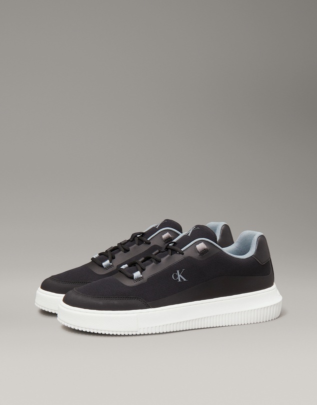 Calvin Klein - Ripstop Sneakers
