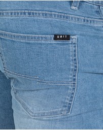 UNIT - Elite Slim Fit Stretch Jeans