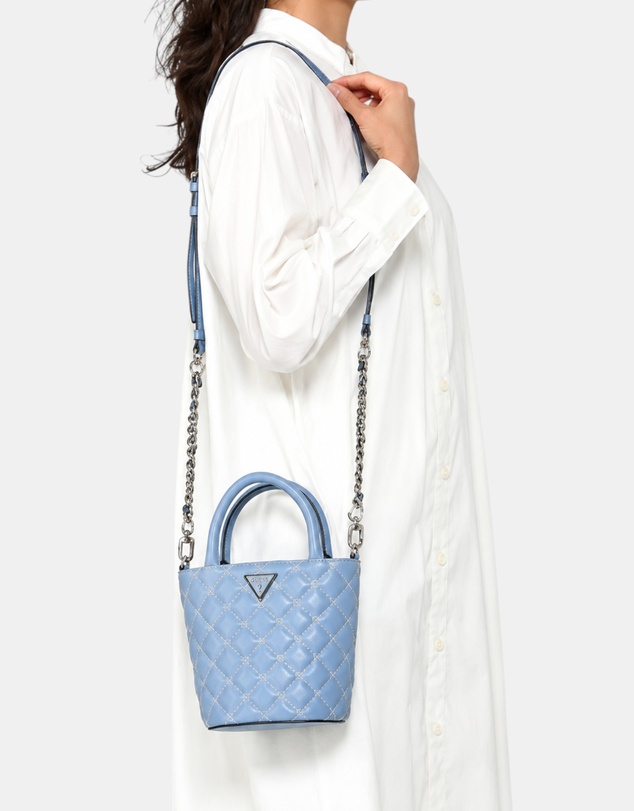 GUESS - Giully II Mini Tote Bag