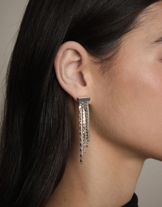 MIMCO - Promenade Earrings