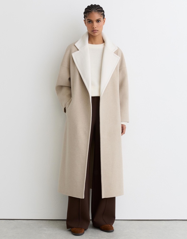REISS - Marcela Wool Coat