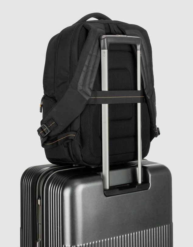 Samsonite - Locus Eco Laptop Backpack N2