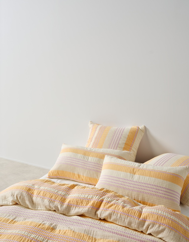 Linen House - Campbell Quilt Cover Set