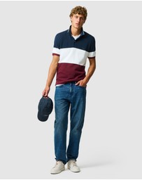 Rodd & Gunn - Homebay Sports Fit Polo