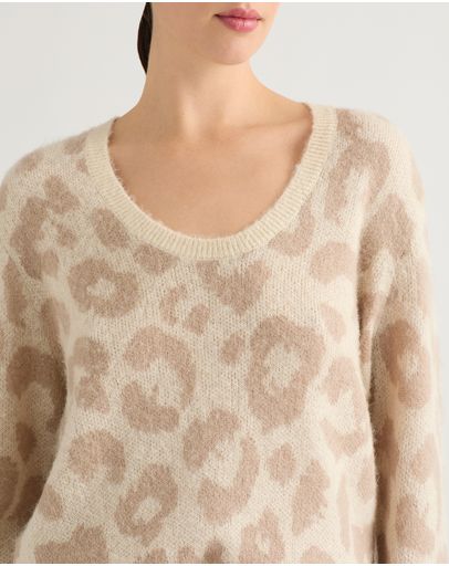 Ivory Multi
