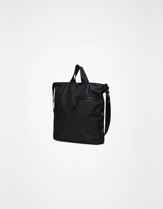 RAINS - Dash Tote Bag Black