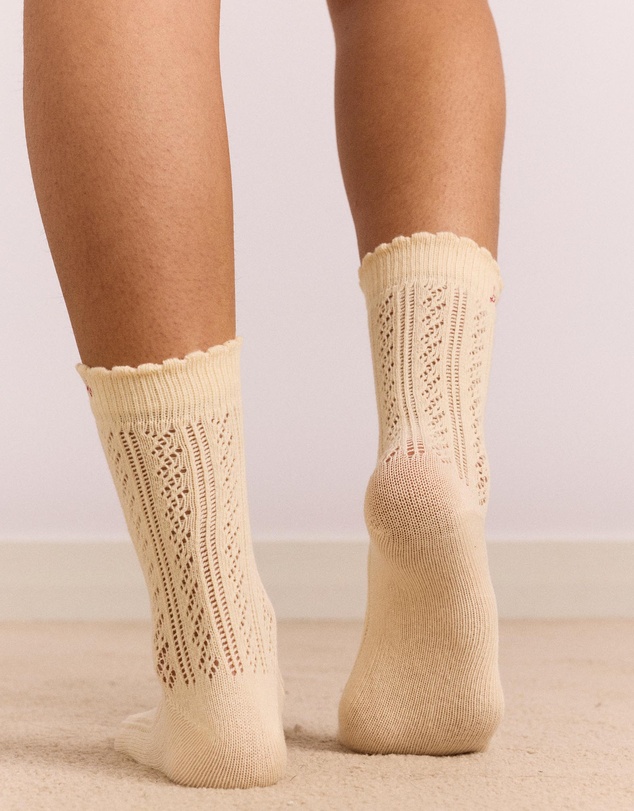 Damson Madder - 2 Pack Socks