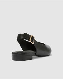 Wide Steps - Delta
