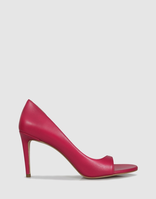 Sempre Di - Lissah Heels