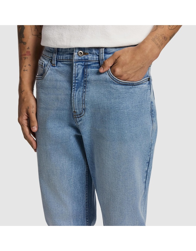 yd. - Carlos Slim Jean