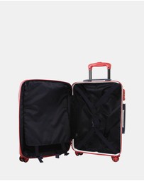 GAP - GAP Varsity Hard-shell 56cm Cabin Suitcase