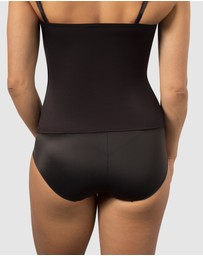 Miraclesuit Shapewear - Inches Off Waist Cincher