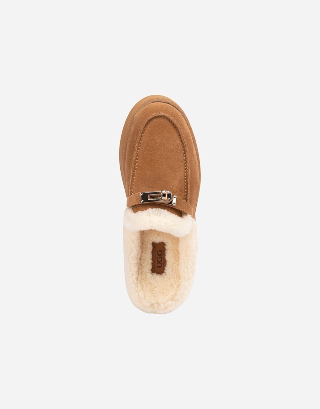 Ozwear Connection Uggs - Ugg Stella Charm Platform Mule