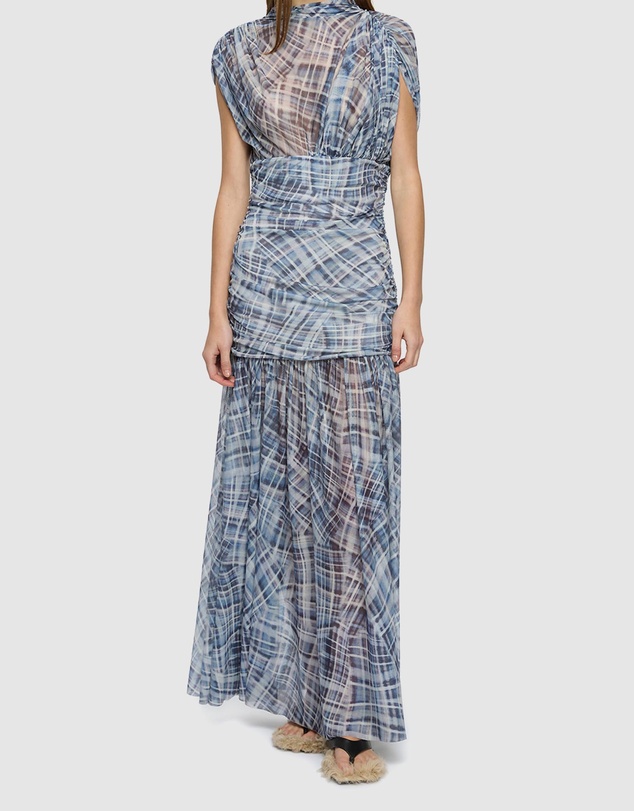 Blanca - Floe Dress