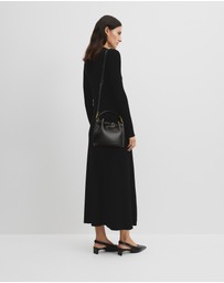 Country Road - Top Handle Mini Bag