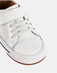 Old Soles - Team Bub