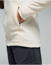Kathmandu - Ridge 100 PrimaLoft Bio Fleece Jacket
