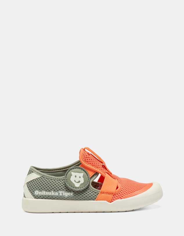 Onitsuka Tiger - Mexico 66 Kids Sandal - PRE-SCHOOL