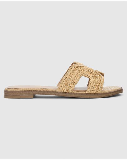 NATURAL RAFFIA
