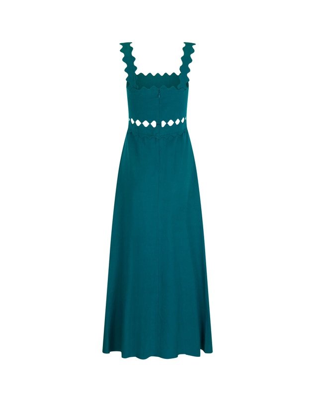 Mister Zimi - Evelyn Dress