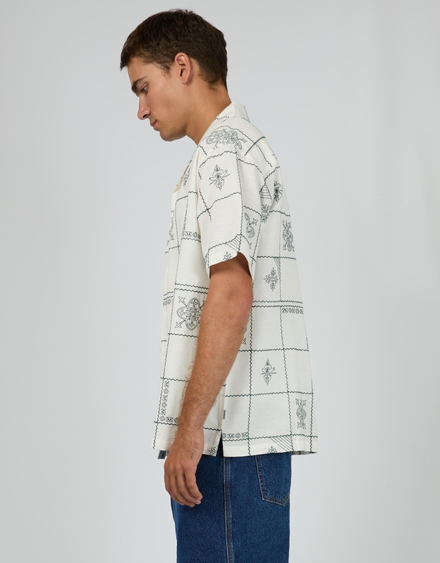 Silent Theory - Icon SS Shirt