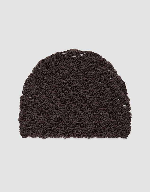 M.N.G - Arcade Beanie
