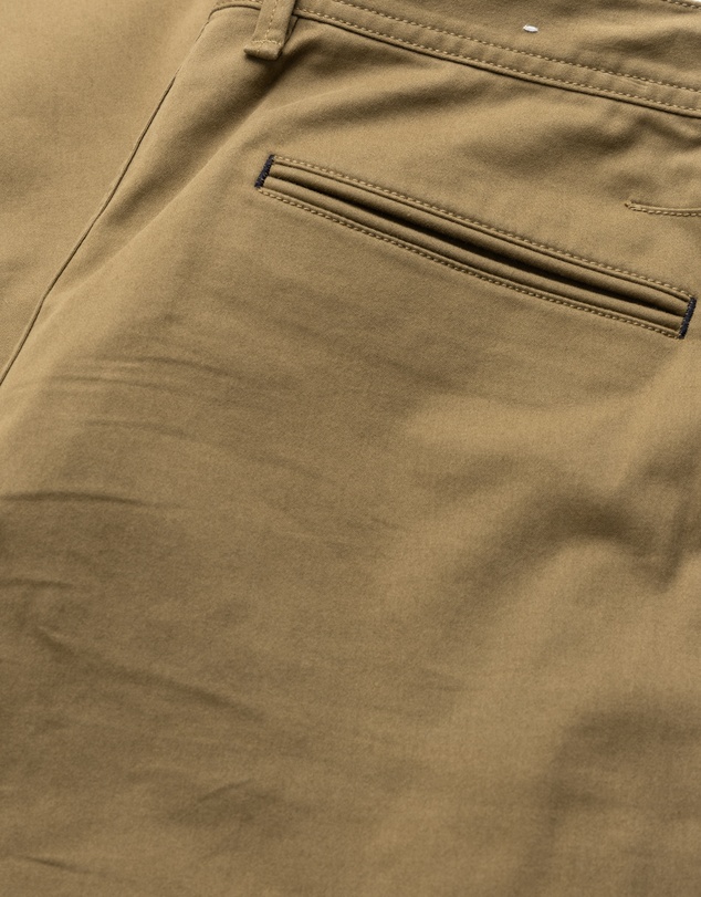 Rodd & Gunn - Thomas Road Chino Pant Short Leg
