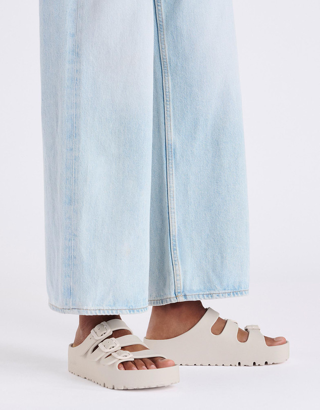 Birkenstock - Florida III EVA Platform Flex - Women's