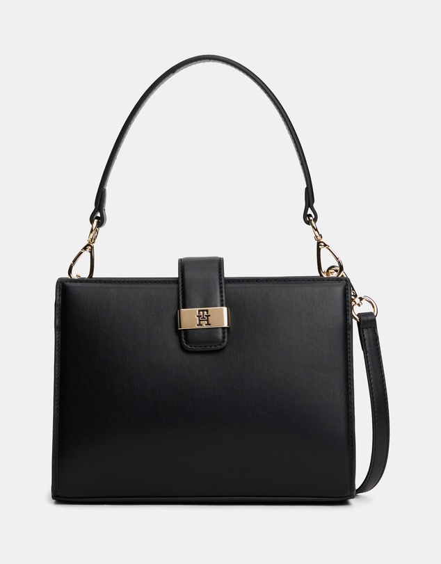 Tommy Hilfiger - Heritage Mini Satchel Bag