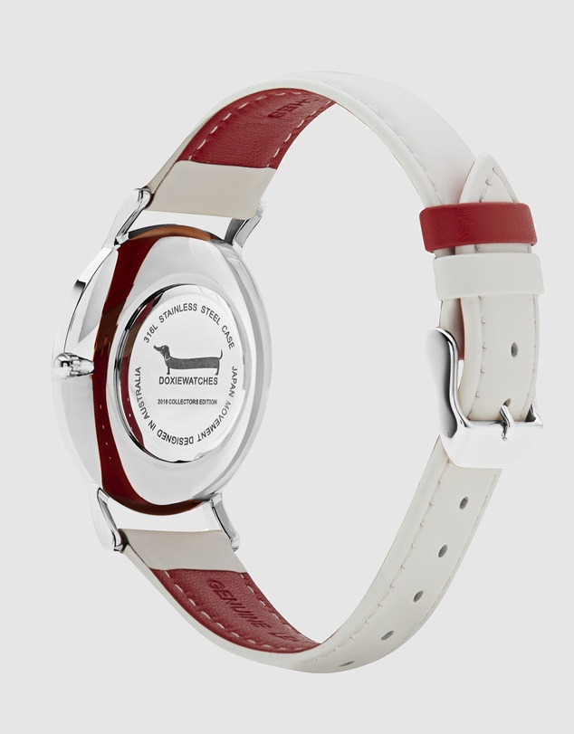 Doxie Watches - Winston 40mm Watch
