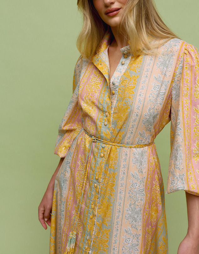 Binny - Volley Dress