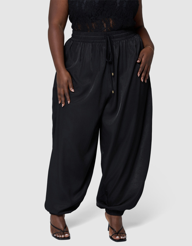 Sunday In The City - Rift Harem Pant