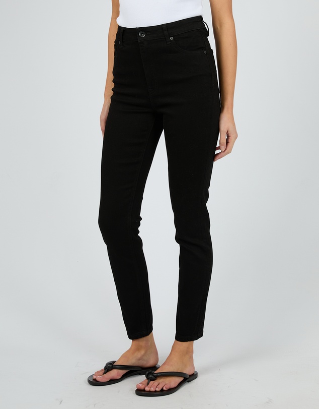 Silent Theory - The Vice High Skinny Jeans