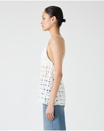 Third Form - Ethereal Cami