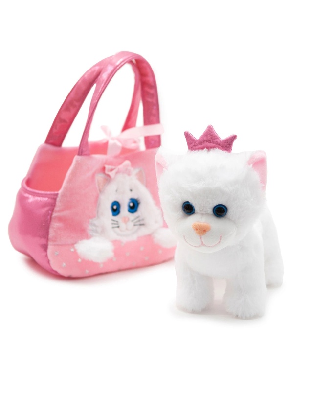 Freya Lane - Pretty Purse Pals - Kitten
