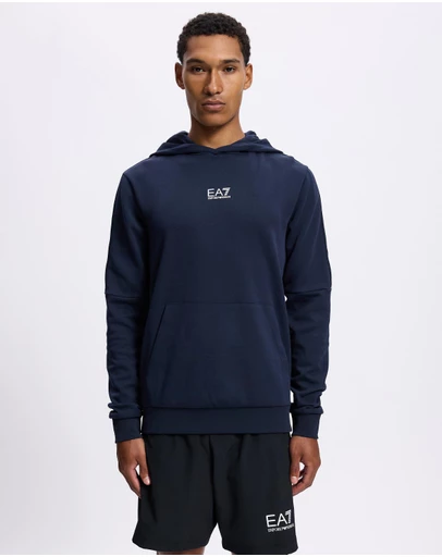 Emporio Armani EA7 - Italian Spirit Hoodie
