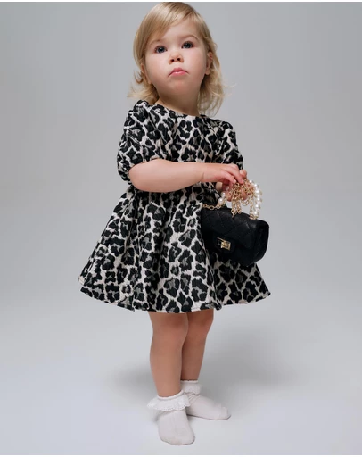 Bardot Junior - Rozalia Mini Dress - Babies