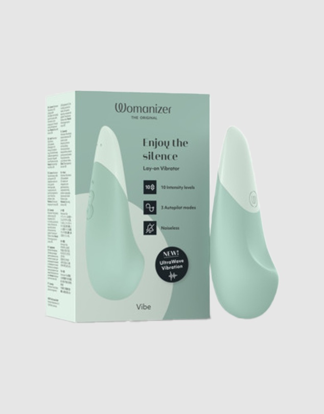 Womanizer - Vibe