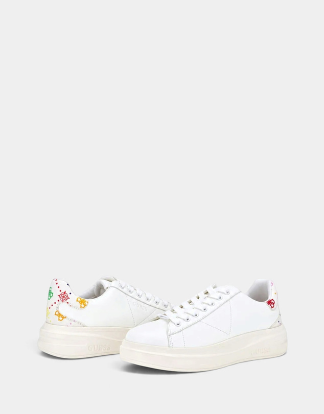 GUESS - Elbina Sneakers