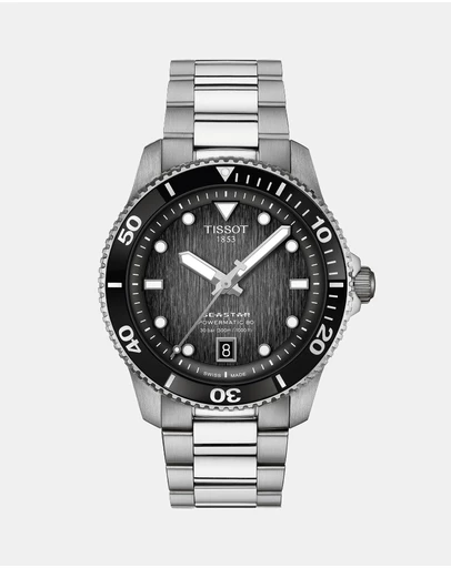 Tissot - Seastar 1000 Powermatic 80 40mm