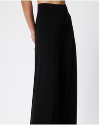 Norma Kamali - Bias Pants