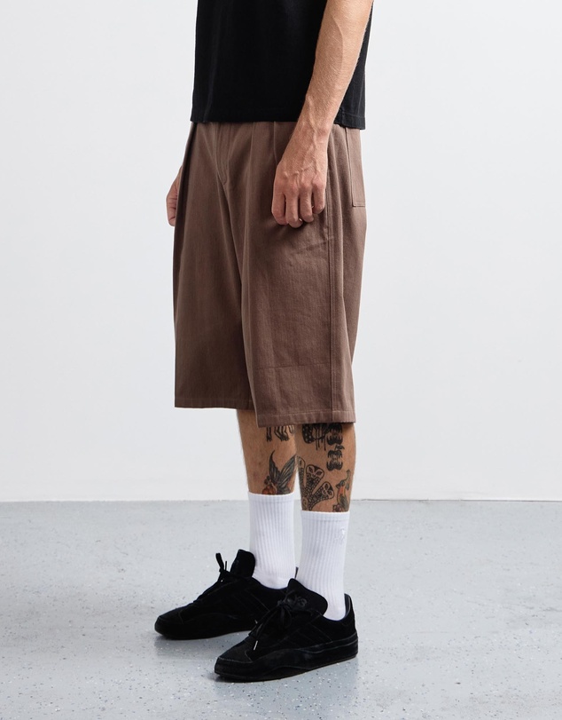 PASS~PORT - Leagues Club Shorts
