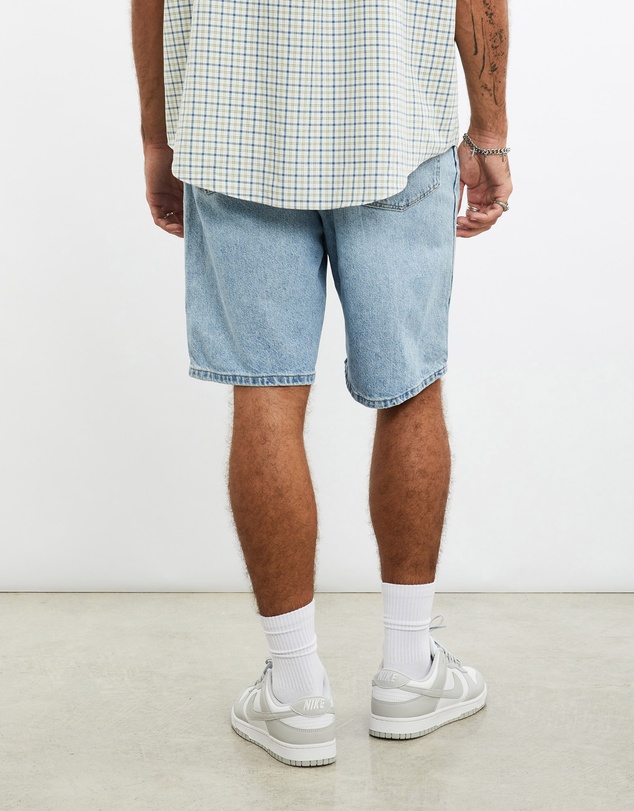 Vintage by The Real Deal - Pre Loved - Vintage Wrangler Denim Shorts