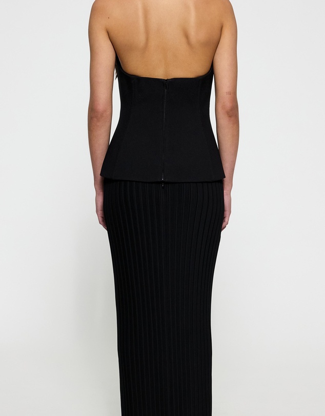 Solace London - Kesi Maxi Dress